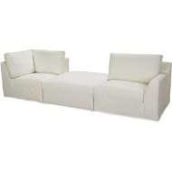 Picture of BERMUDA OUTDOOR SLIPCOVERED SECTIONAL SERIES    