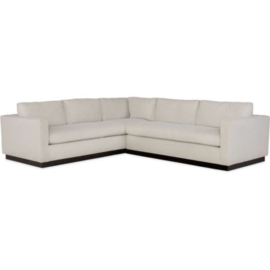 Picture of LEATHER SECTIONAL SERIES      