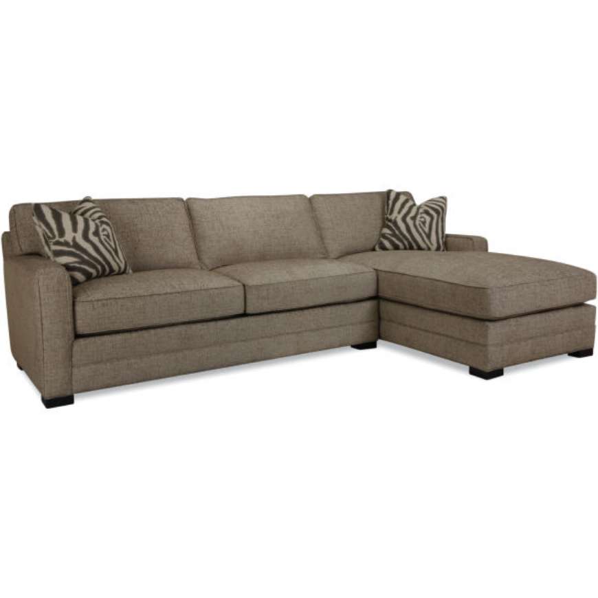 Picture of LEATHER SECTIONAL SERIES      