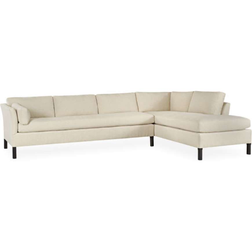 Picture of LEATHER SECTIONAL SERIES      