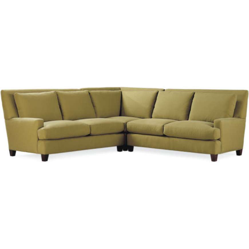 Picture of LEATHER SECTIONAL SERIES      