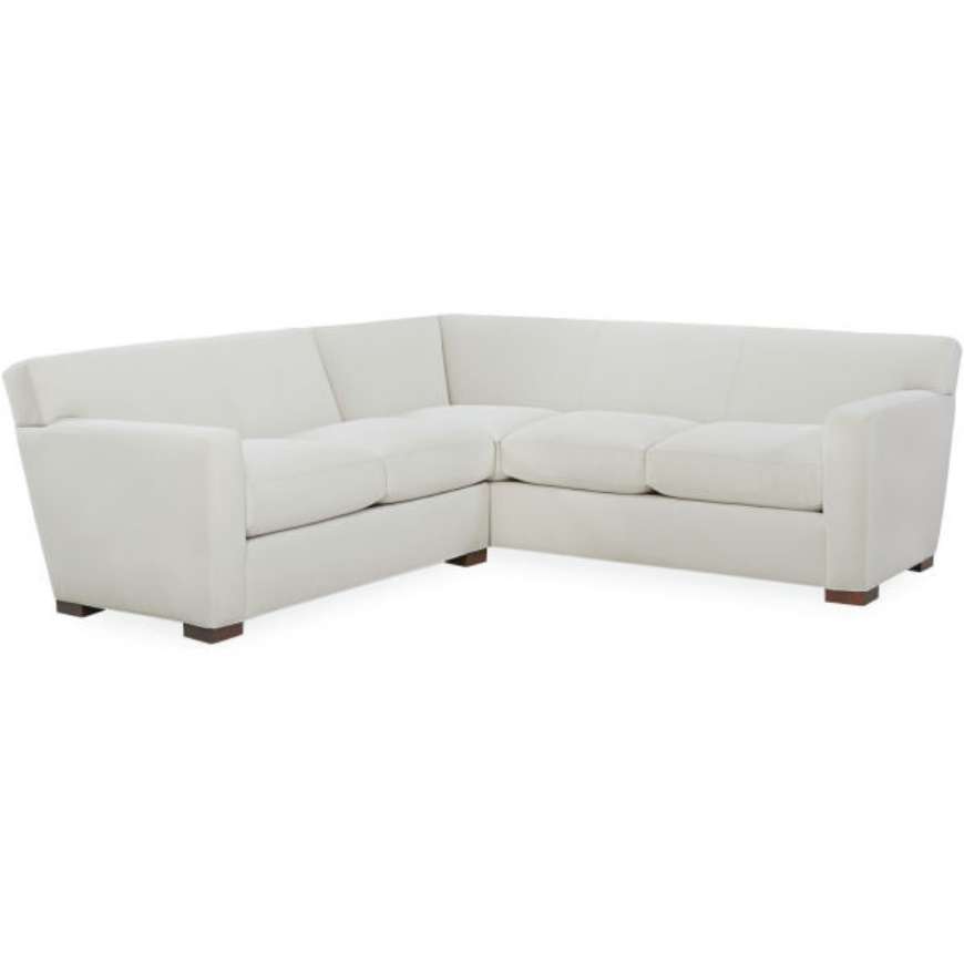 Picture of LEATHER SECTIONAL SERIES      