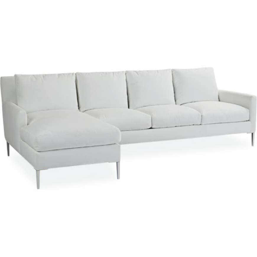 Picture of LEATHER SECTIONAL SERIES      