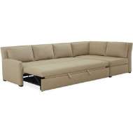 Picture of CONVERTIBLE SLEEPER SECTIONAL SERIES     