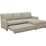 Picture of CONVERTIBLE SLEEPER SECTIONAL SERIES     