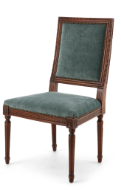 Picture of KADIE SIDE CHAIR