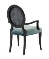 Picture of GIANA ARM CHAIR