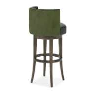 Picture of PIVOT SWIVEL BAR STOOL