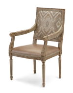 Picture of KADIE ARM CHAIR