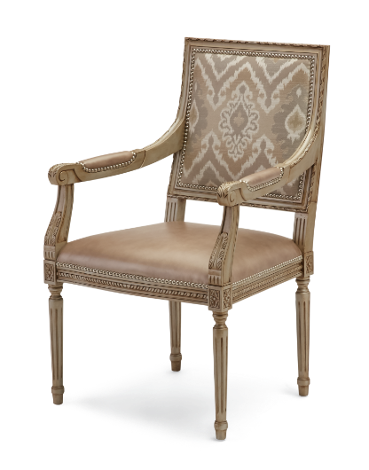 Picture of KADIE ARM CHAIR