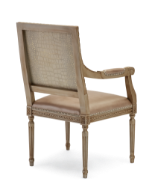 Picture of KADIE ARM CHAIR