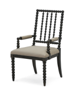 Picture of JORDAN ARM CHAIR