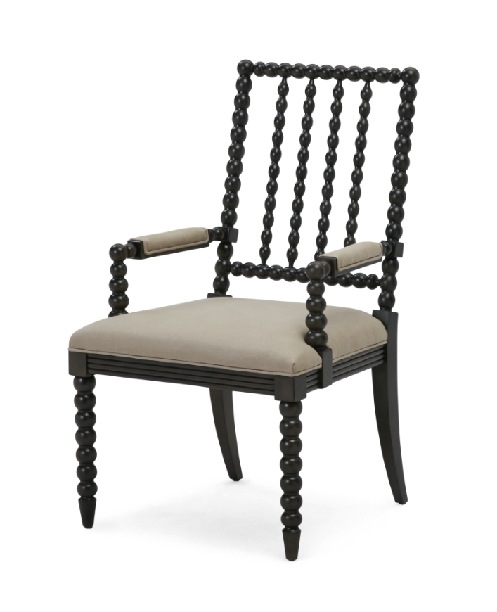 Picture of JORDAN ARM CHAIR