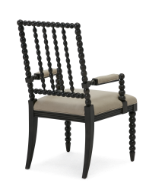 Picture of JORDAN ARM CHAIR