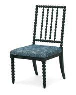 Picture of JORDAN SIDE CHAIR