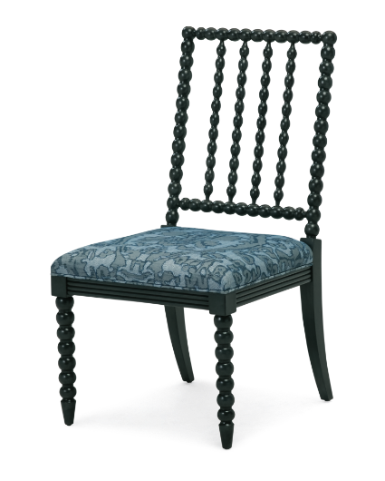 Picture of JORDAN SIDE CHAIR