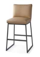 Picture of INES IRON BAR STOOL