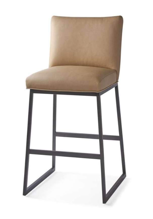 Picture of INES IRON BAR STOOL