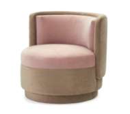 Picture of WISH SWIVEL CHAIR