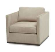 Picture of VESPER SWIVEL CHAIR