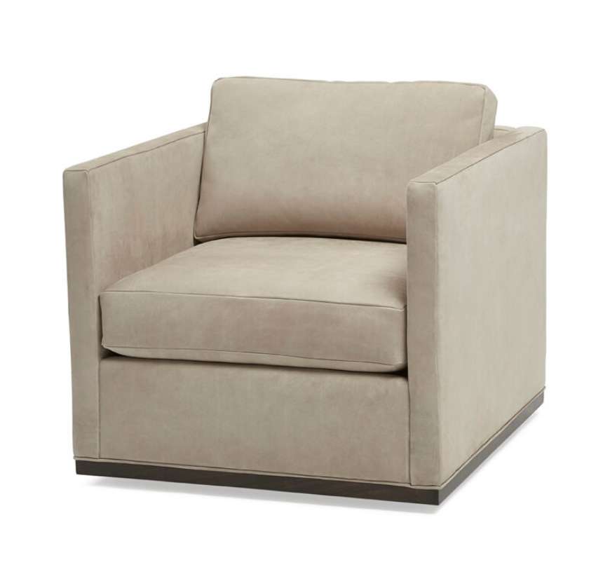 Picture of VESPER SWIVEL CHAIR