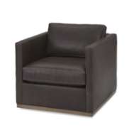 Picture of VESPER SWIVEL CHAIR