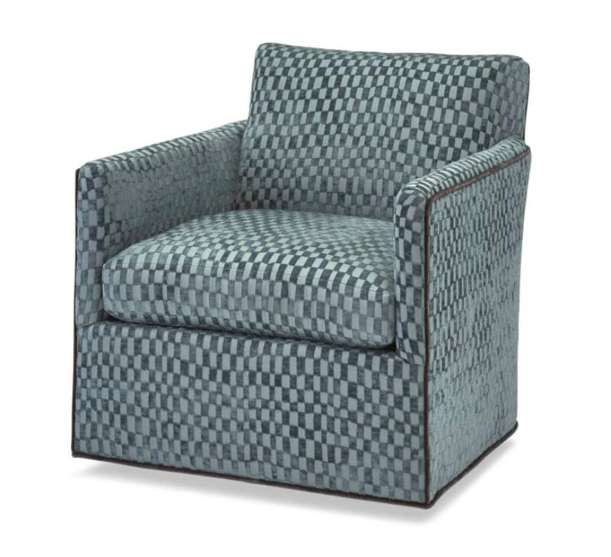 Picture of KEN SWIVEL CHAIR