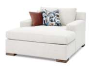 Picture of WIDE CHAISE