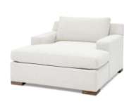 Picture of WIDE CHAISE