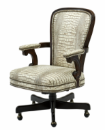 Picture of HARDING DESK CHAIR