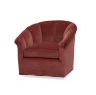 Picture of TULIP SWIVEL CHAIR