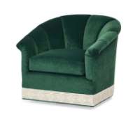 Picture of TULIP SWIVEL CHAIR