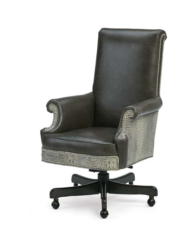 Picture of HUNT DESK CHAIR