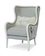 Picture of NADINE WING CHAIR