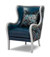 Picture of NADINE WING CHAIR