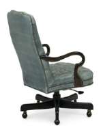 Picture of BIVINS TUFTED DESK CHAIR