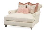 Picture of ROMY WIDE CHAISE