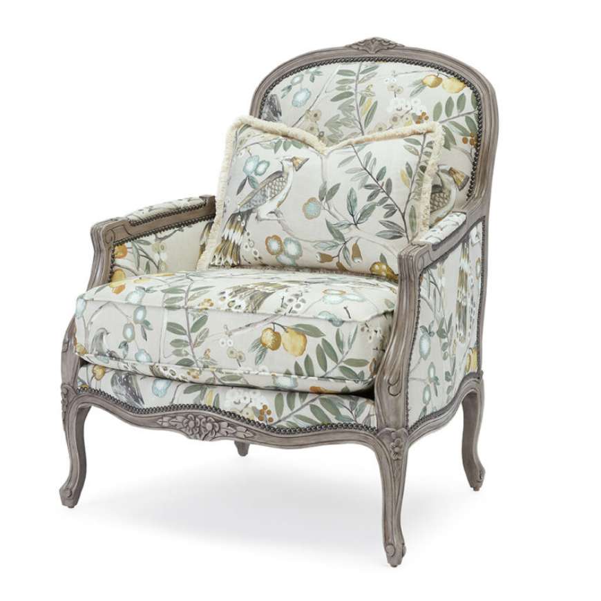 Picture of BLAISE BERGERE CHAIR