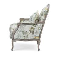 Picture of BLAISE BERGERE CHAIR