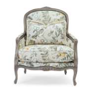 Picture of BLAISE BERGERE CHAIR