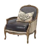 Picture of BLAISE BERGERE CHAIR