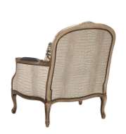 Picture of BLAISE BERGERE CHAIR