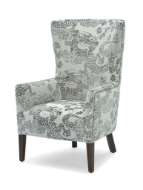 Picture of JAGGER WING CHAIR