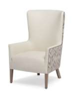 Picture of JAGGER WING CHAIR