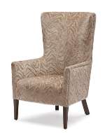 Picture of JAGGER WING CHAIR