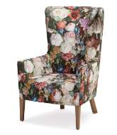 Picture of JAGGER WING CHAIR