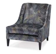 Picture of TINSLEY ARMLESS CHAIR