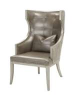 Picture of ESTELLE WING CHAIR