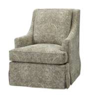 Picture of SLOANE SKIRTED CHAIR