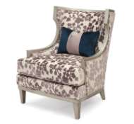 Picture of ADELE WING CHAIR